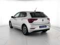 Volkswagen Polo 1.0 evo life 80cv Grijs - thumbnail 7