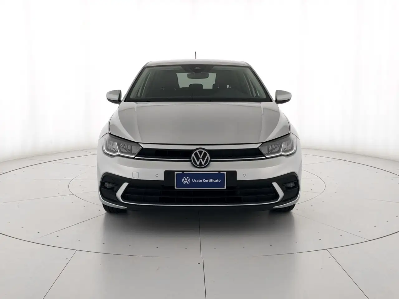 Volkswagen Polo 1.0 evo life 80cv 2
