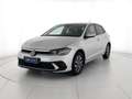 Volkswagen Polo 1.0 evo life 80cv Grijs - thumbnail 1