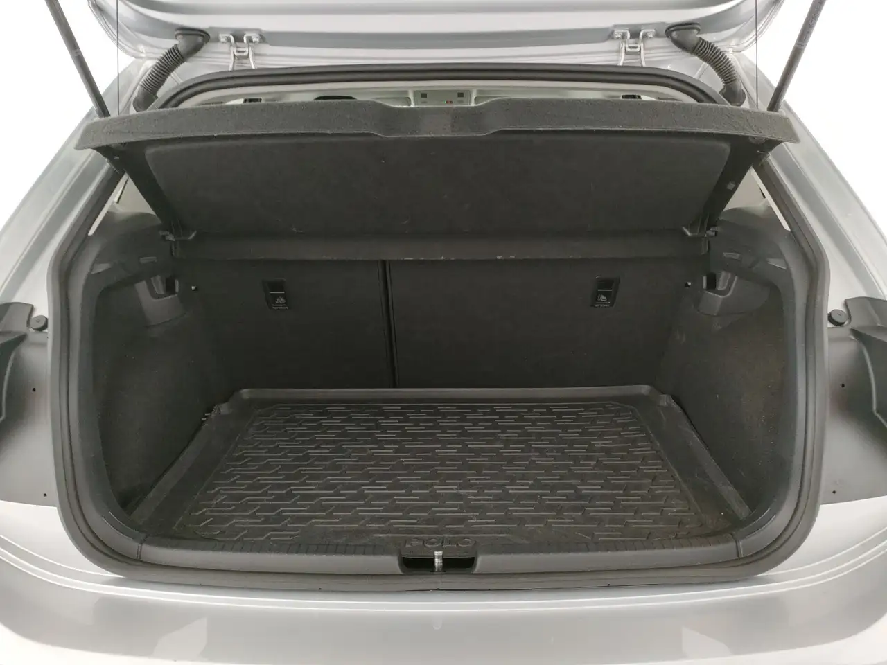 Volkswagen Polo 1.0 evo life 80cv 14