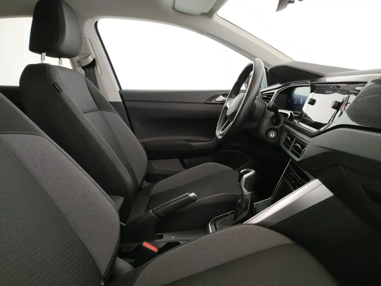 Volkswagen Polo 1.0 evo life 80cv 12