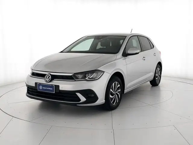 Volkswagen Polo 1.0 evo life 80cv