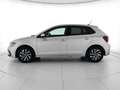 Volkswagen Polo 1.0 evo life 80cv Grijs - thumbnail 8