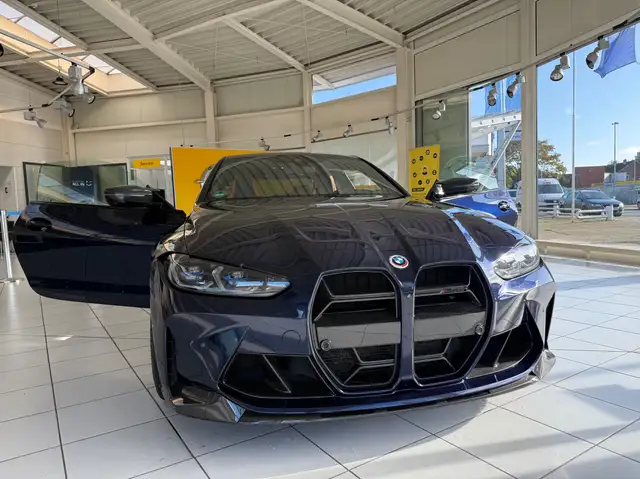 Bmw M4 Competition