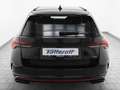 Skoda Octavia Combi RS 2.0 TSI Navi Kamera Matrix Schwarz - thumbnail 4