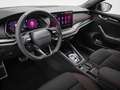 Skoda Octavia Combi RS 2.0 TSI Navi Kamera Matrix Schwarz - thumbnail 8