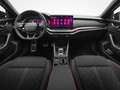 Skoda Octavia Combi RS 2.0 TSI Navi Kamera Matrix Schwarz - thumbnail 7