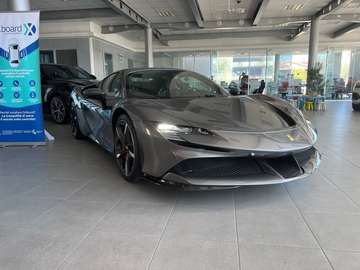 4.0 V8 1.000CV ASSETTO FIORANO KM. 2.500