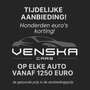 Volkswagen Fox 1.2 Trendline Grijs - thumbnail 2