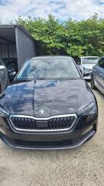 1.0 TSI Ambition DSG