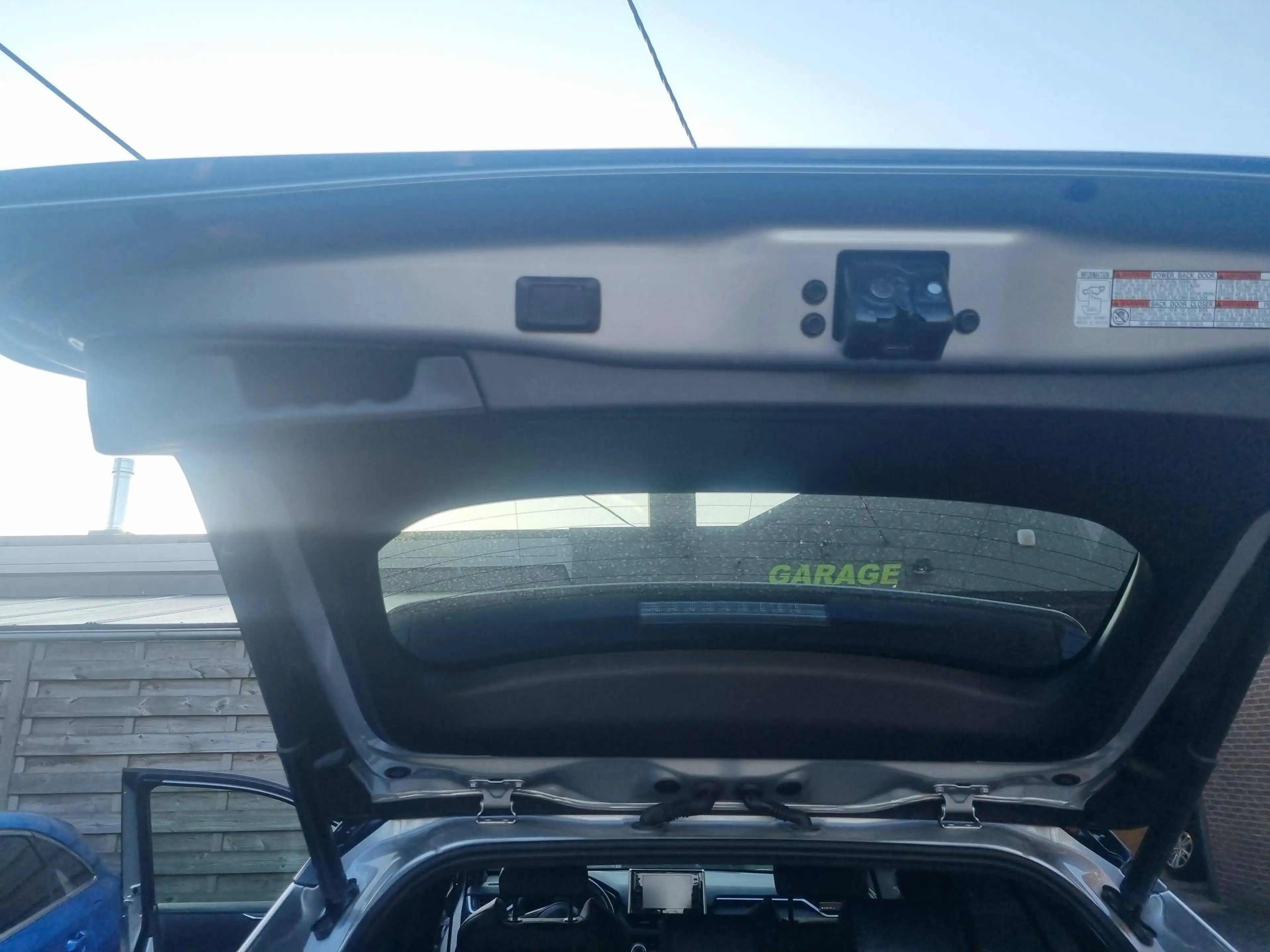 Toyota RAV 4 RAV4 Hybrid HEV 2.5i i-AWD Dynamic Plus (NiCad) — photo 12