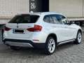 BMW X1 25 d xDrive Leder*NAVI*PDC Blanco - thumbnail 12