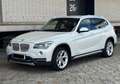 BMW X1 25 d xDrive Leder*NAVI*PDC Blanco - thumbnail 3