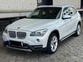 BMW X1 25 d xDrive Leder*NAVI*PDC Blanco - thumbnail 1