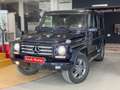 Mercedes-Benz G 350 d Blau - thumbnail 1