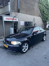120d Coupe