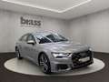 Audi A6 S line 50 TDI quattro 210(286) kW(P Silber - thumbnail 8