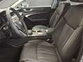 Audi A6 S line 50 TDI quattro 210(286) kW(P Silber - thumbnail 10