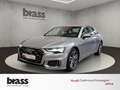 Audi A6 S line 50 TDI quattro 210(286) kW(P Silber - thumbnail 1