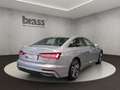 Audi A6 S line 50 TDI quattro 210(286) kW(P Silber - thumbnail 6