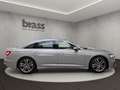 Audi A6 S line 50 TDI quattro 210(286) kW(P Silber - thumbnail 7