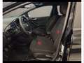 Ford Fiesta 5p 1.0 EcoBoost Hybrid ST-Line Schwarz - thumbnail 9