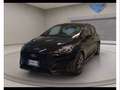 Ford Fiesta 5p 1.0 EcoBoost Hybrid ST-Line Schwarz - thumbnail 1