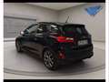 Ford Fiesta 5p 1.0 EcoBoost Hybrid ST-Line Schwarz - thumbnail 4
