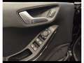 Ford Fiesta 5p 1.0 EcoBoost Hybrid ST-Line Schwarz - thumbnail 10