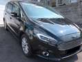 Ford S-Max S-Max 2.0 TDCi Aut. Titanium 7 S Schwarz - thumbnail 1