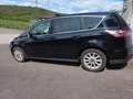 Ford S-Max S-Max 2.0 TDCi Aut. Titanium 7 S Schwarz - thumbnail 2