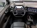 Audi Q4 e-tron 45 quattro +S-LINE+AHK+KAMERA+MATRIX-L Blau - thumbnail 8