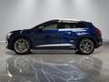 Audi Q4 e-tron 45 quattro +S-LINE+AHK+KAMERA+MATRIX-L Blauw - thumbnail 5