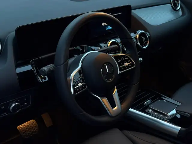 Mercedes-Benz GLA 220 GLA 220 d (247.714)