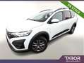 Dacia Jogger 1.0 TCe 110 Expression LED radars Blanc - thumbnail 1