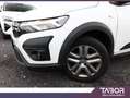 Dacia Jogger 1.0 TCe 110 Expression LED radars Blanc - thumbnail 4
