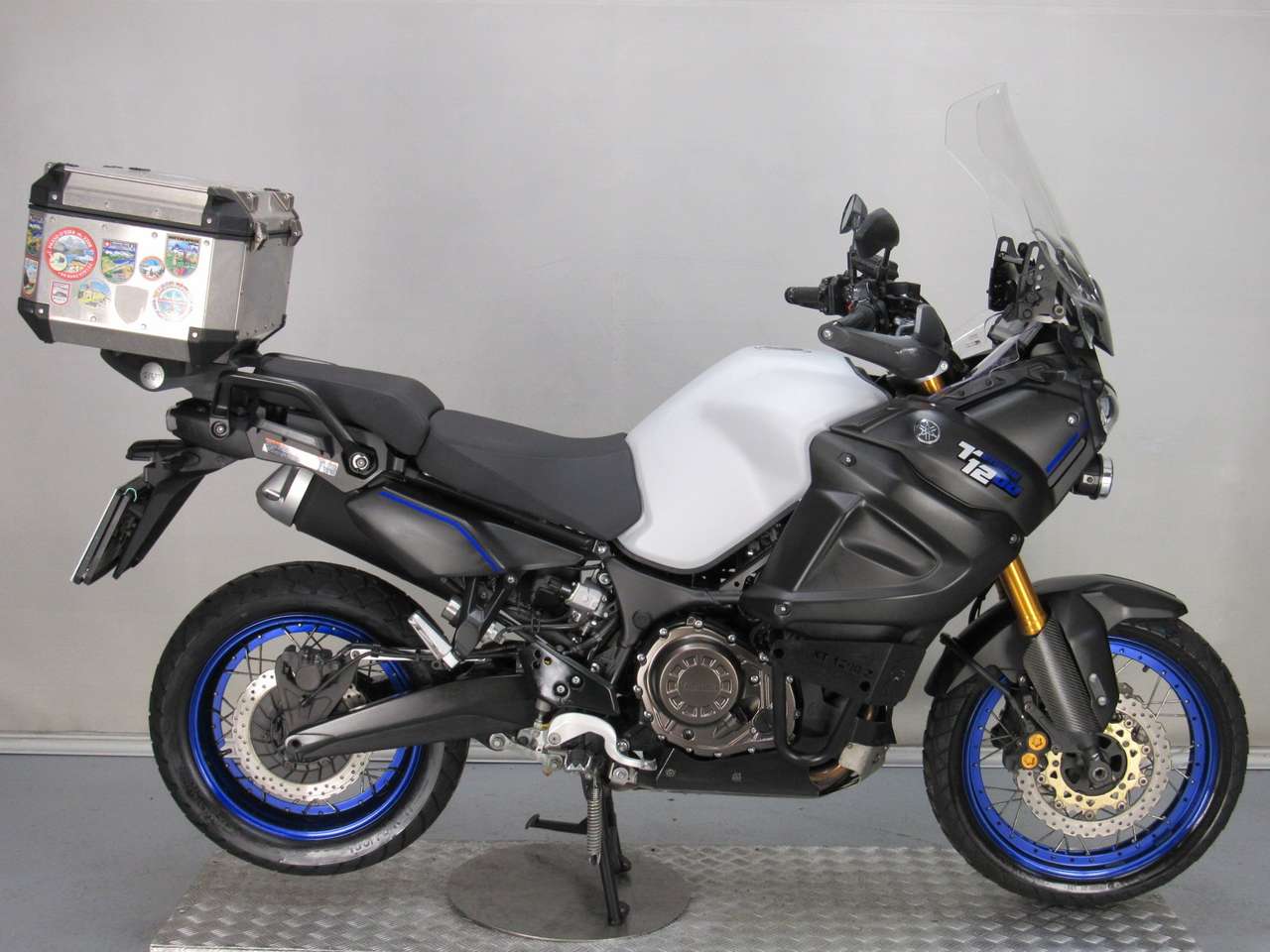 Yamaha XTZ 1200 SUPERTENERE ZE