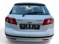 Chevrolet Lacetti *KLAN*LPG*ZhanriemenNeu*LichtmachineNeu* Wit - thumbnail 5