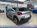Citroen C3 PureTech 81KW (110CV) Max Gris - thumbnail 7