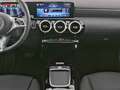 Mercedes-Benz A 200 A 200 PROGRESSIVE ADVANCED*AHK*SMARTPHONE INTEGR Schwarz - thumbnail 6