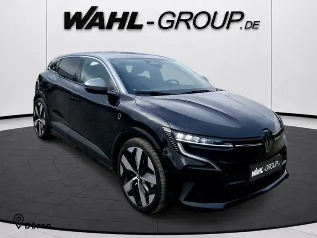 Renault Megane TECHNO EV60 E-Tech Electric LED RFK PDC