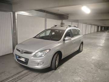 i30 CW SOCIETE 1.6 CRDi 115 PACK EDITION BVM6