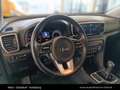 Kia Sportage /SILBER/UVO/1.6 CRDI 48V/MT6/AWD Schwarz - thumbnail 19