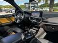 BMW X3 M (F97) 3.0I 510CH COMPETITION Noir - thumbnail 12