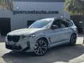 BMW X3 M (F97) 3.0I 510CH COMPETITION Noir - thumbnail 1