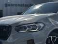 BMW X3 M (F97) 3.0I 510CH COMPETITION Noir - thumbnail 4