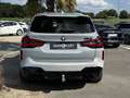 BMW X3 M (F97) 3.0I 510CH COMPETITION Noir - thumbnail 7