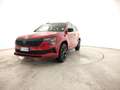 Skoda Karoq Karoq 1.5 TSI ACT DSG SportLine Rood - thumbnail 1