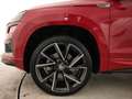 Skoda Karoq Karoq 1.5 TSI ACT DSG SportLine Rood - thumbnail 11