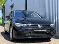 Volkswagen Golf 1.0 eTSI Life | Navigatie | Stoel- & Stuurverwarmi Zwart - thumbnail 11